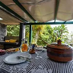 Casa De Basalto *