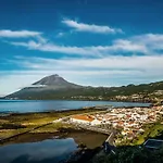 Сasa de vacaciones Casa De Basalto *