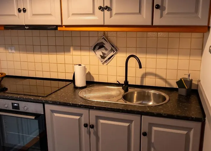 Casa De Basalto Casa vacanze Lajes do Pico