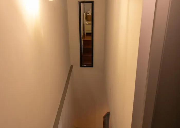 Casa De Basalto Lajes do Pico