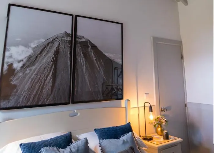 Casa De Basalto Casa vacanze *