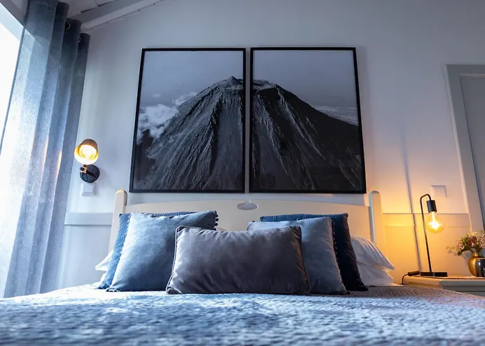 Casa De Basalto Casa vacanze *