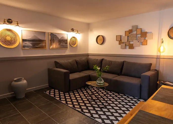 Casa De Basalto Casa vacanze