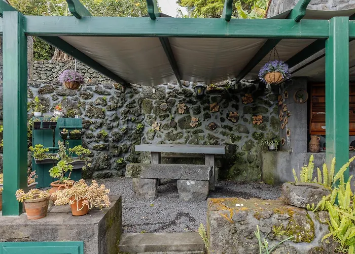 Casa vacanze Casa De Basalto