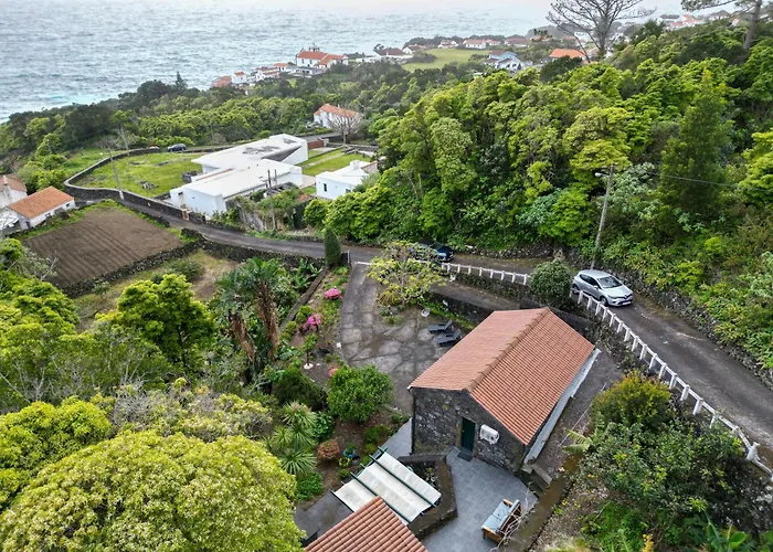 Casa vacanze Casa De Basalto *