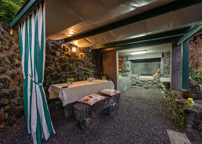 Casa vacanze Casa De Basalto