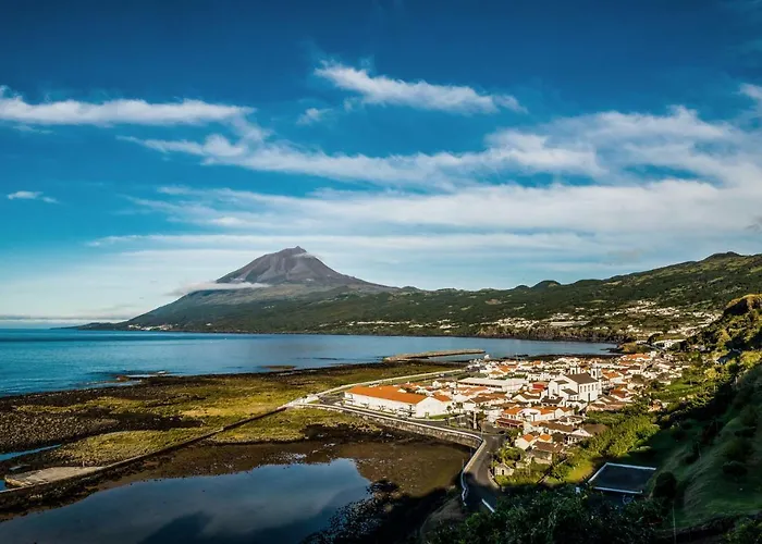 Casa vacanze Casa De Basalto *