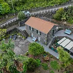 Holiday home Casa De Basalto Lajes do Pico