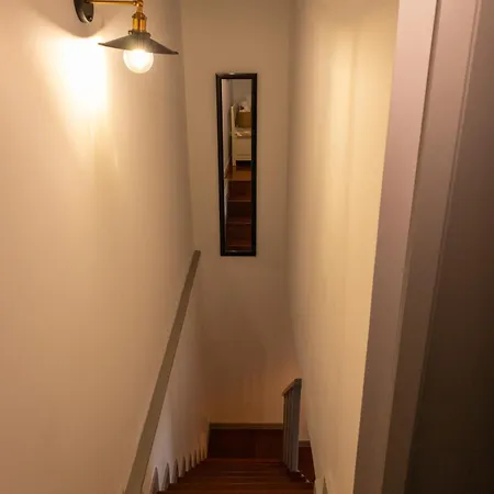 Casa De Basalto לאז'ס דו פיקו