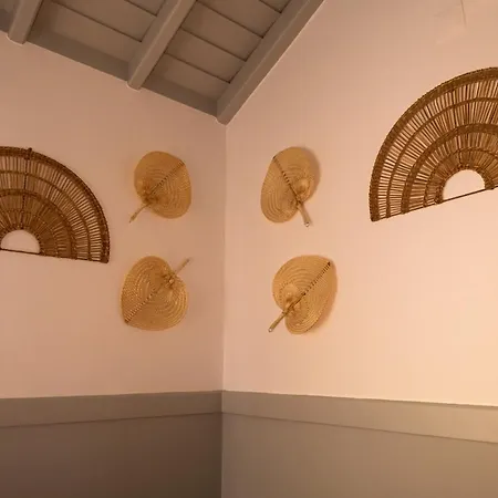 Casa De Basalto