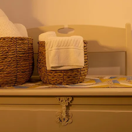 Casa De Basalto בית נופש