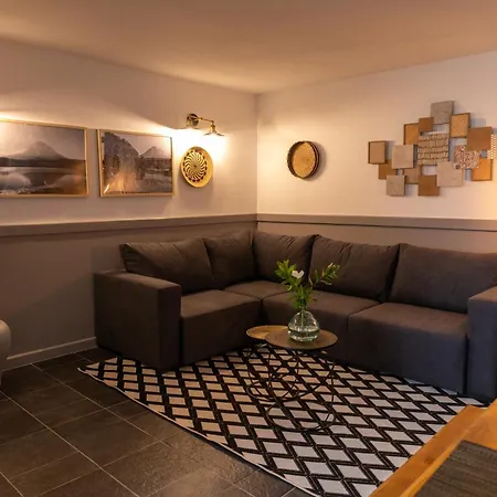 Casa De Basalto Holiday home