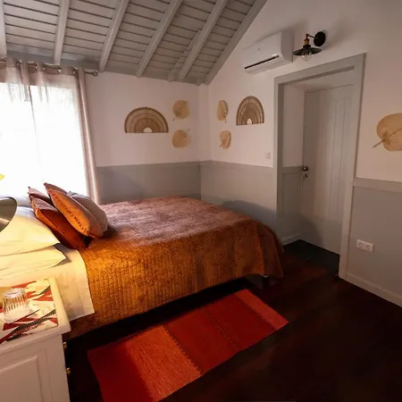 Casa De Basalto