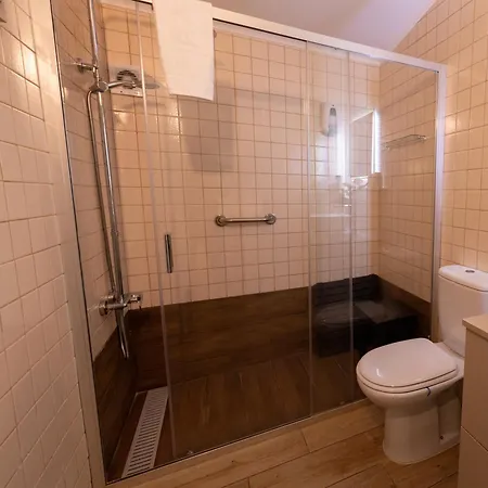 Casa De Basalto בית נופש