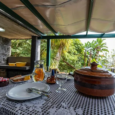 Casa De Basalto *