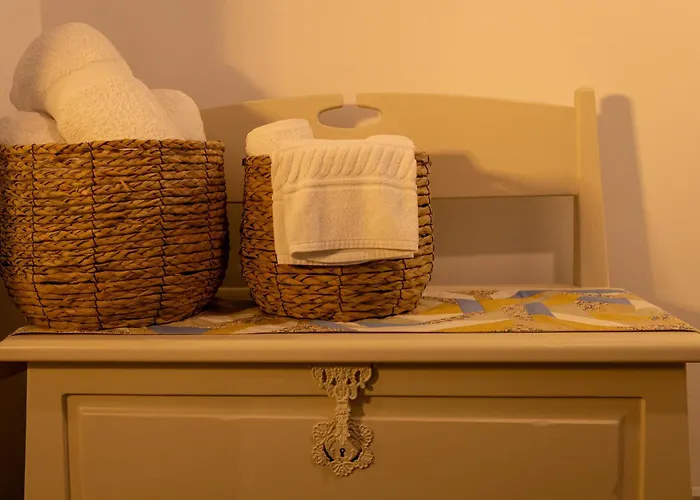 Casa De Basalto Holiday home