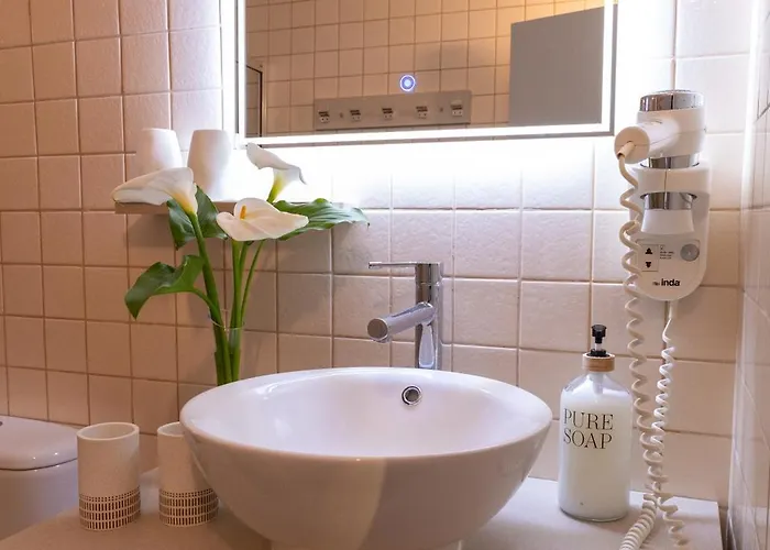 Holiday home Casa De Basalto *