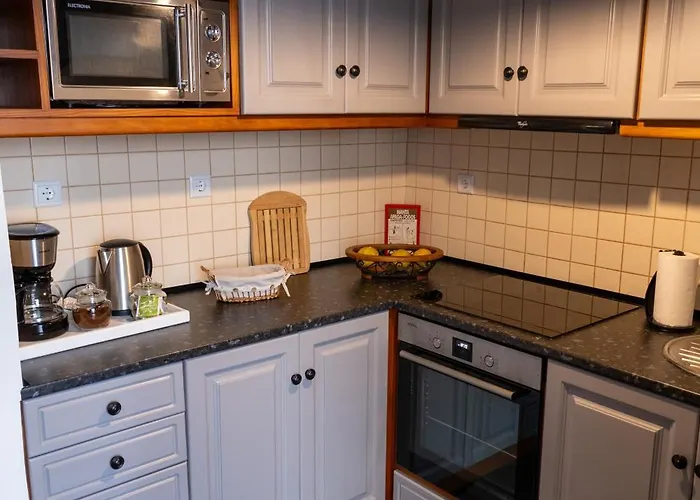 Ferienhaus Casa De Basalto